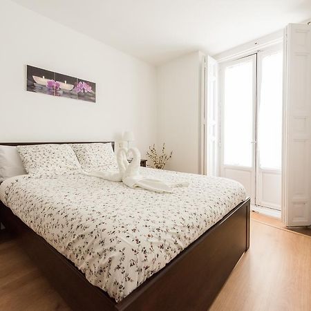 Sol Mayor Apartment 马德里 外观 照片