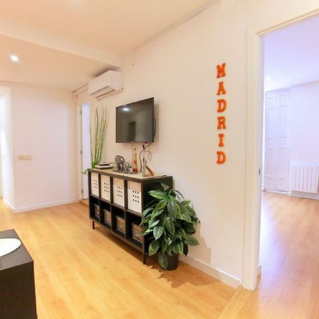 Sol Mayor Apartment 马德里 外观 照片