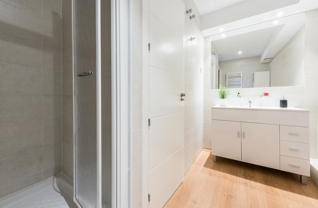Sol Mayor Apartment 马德里 外观 照片