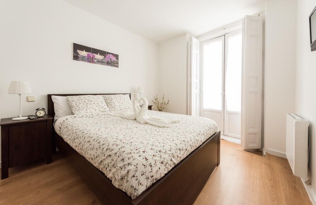 Sol Mayor Apartment 马德里 外观 照片