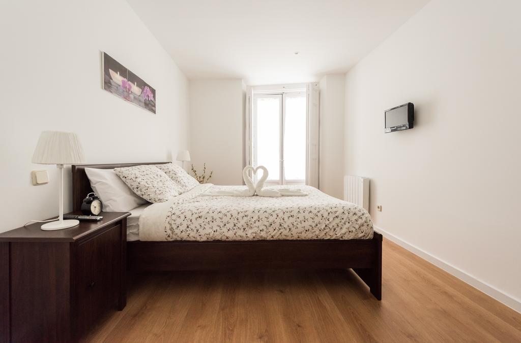 Sol Mayor Apartment 马德里 外观 照片