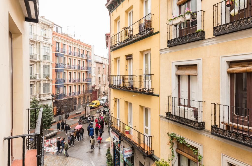 Sol Mayor Apartment 马德里 外观 照片