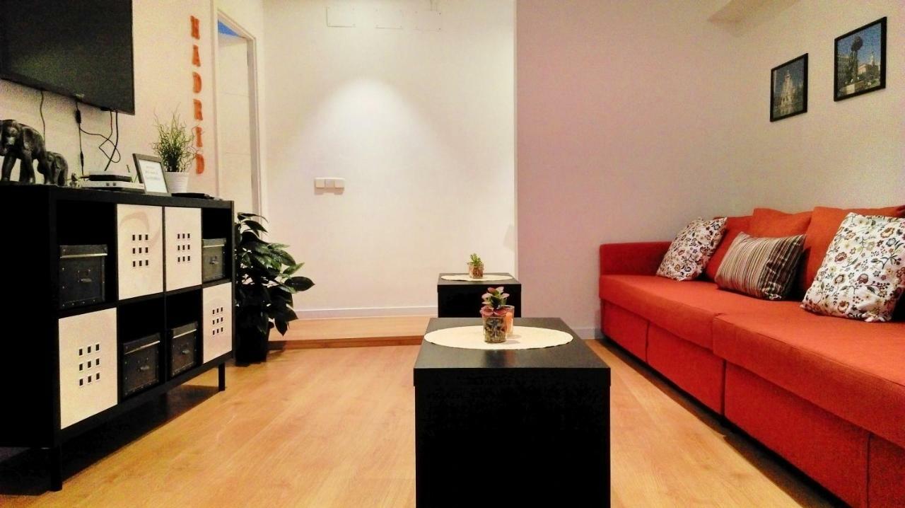 Sol Mayor Apartment 马德里 外观 照片