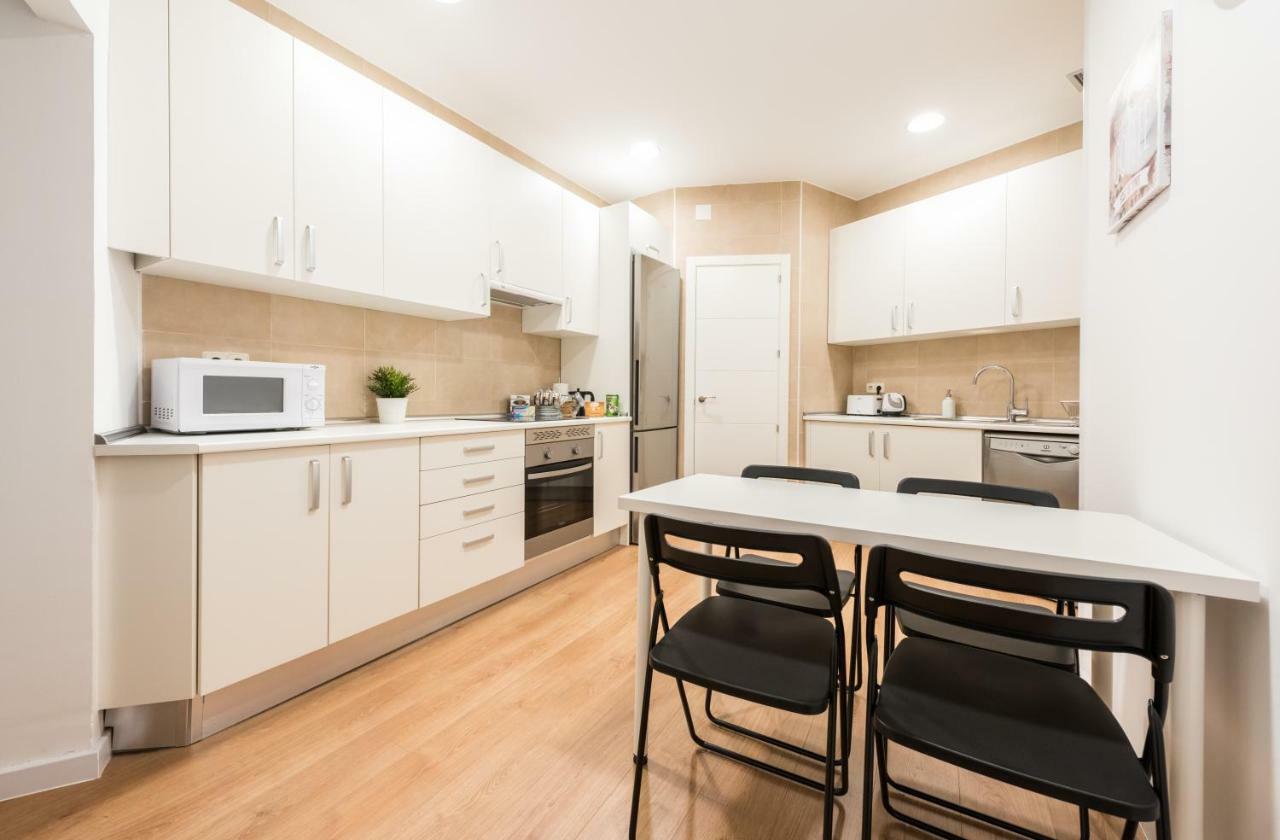 Sol Mayor Apartment 马德里 外观 照片