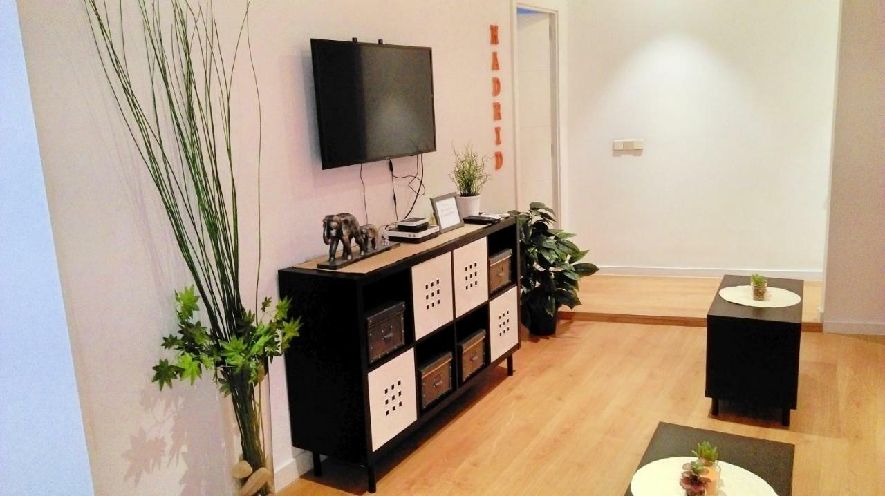 Sol Mayor Apartment 马德里 外观 照片