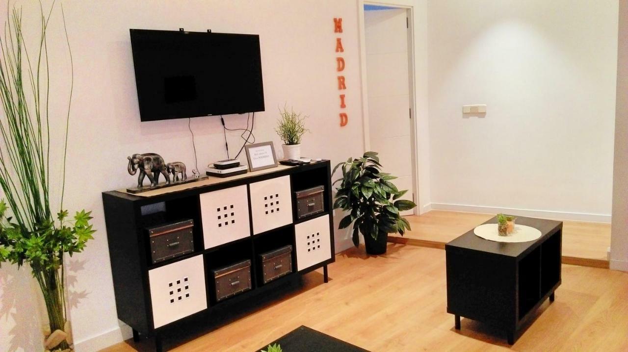 Sol Mayor Apartment 马德里 外观 照片