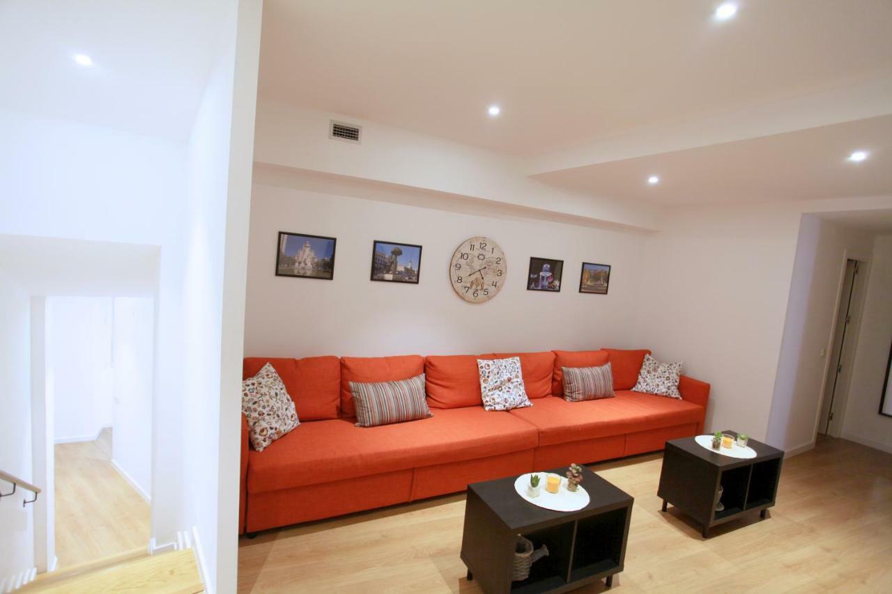 Sol Mayor Apartment 马德里 外观 照片