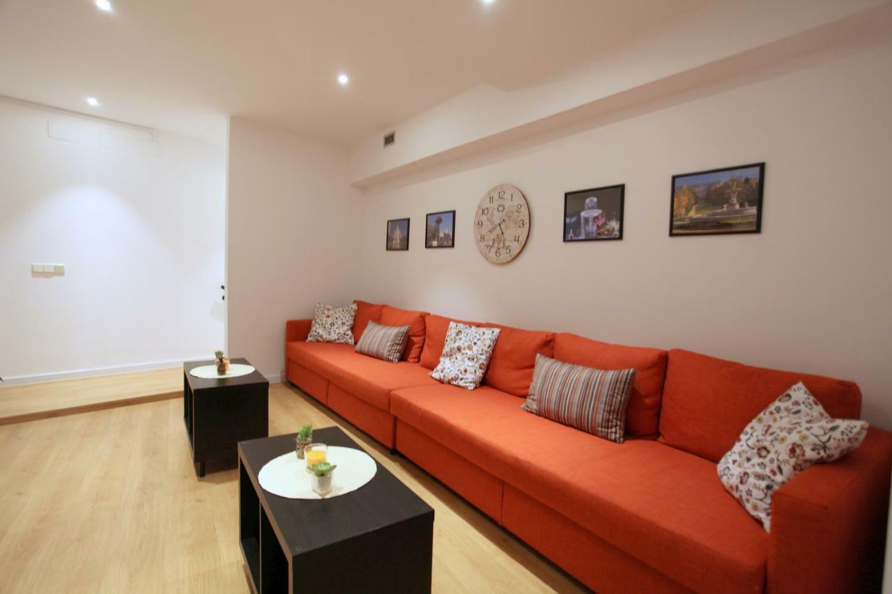 Sol Mayor Apartment 马德里 外观 照片