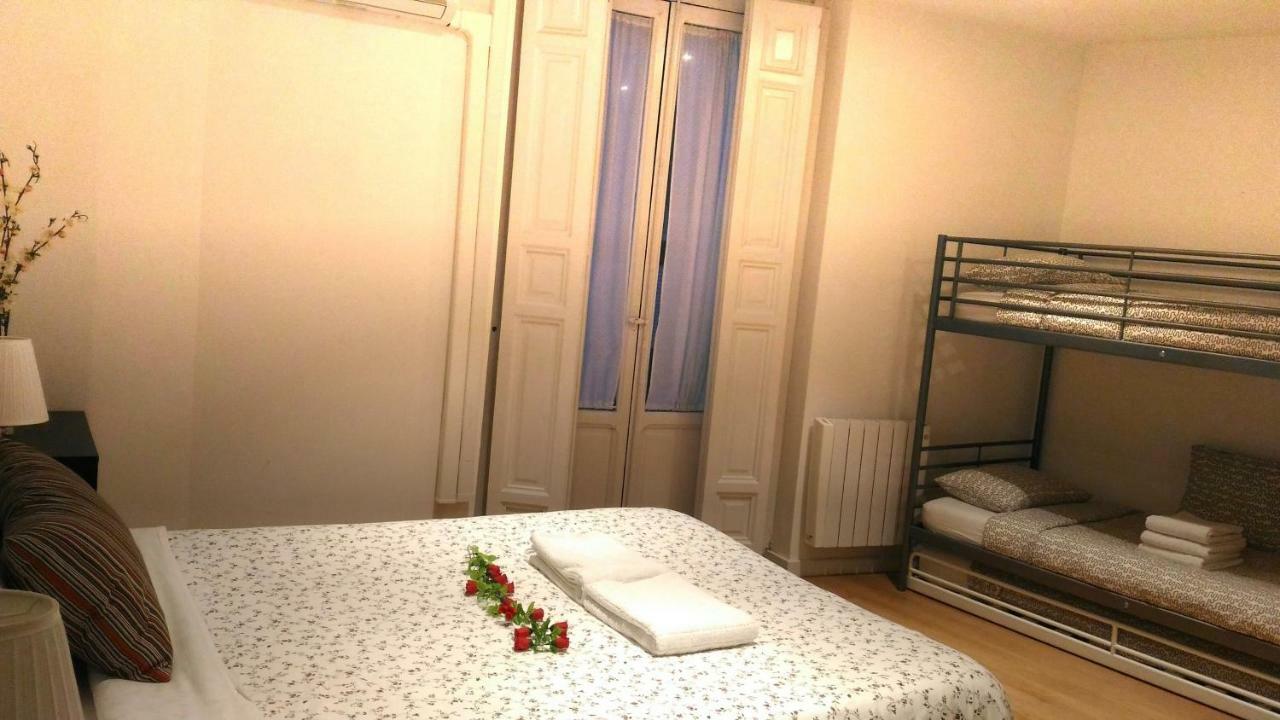 Sol Mayor Apartment 马德里 外观 照片