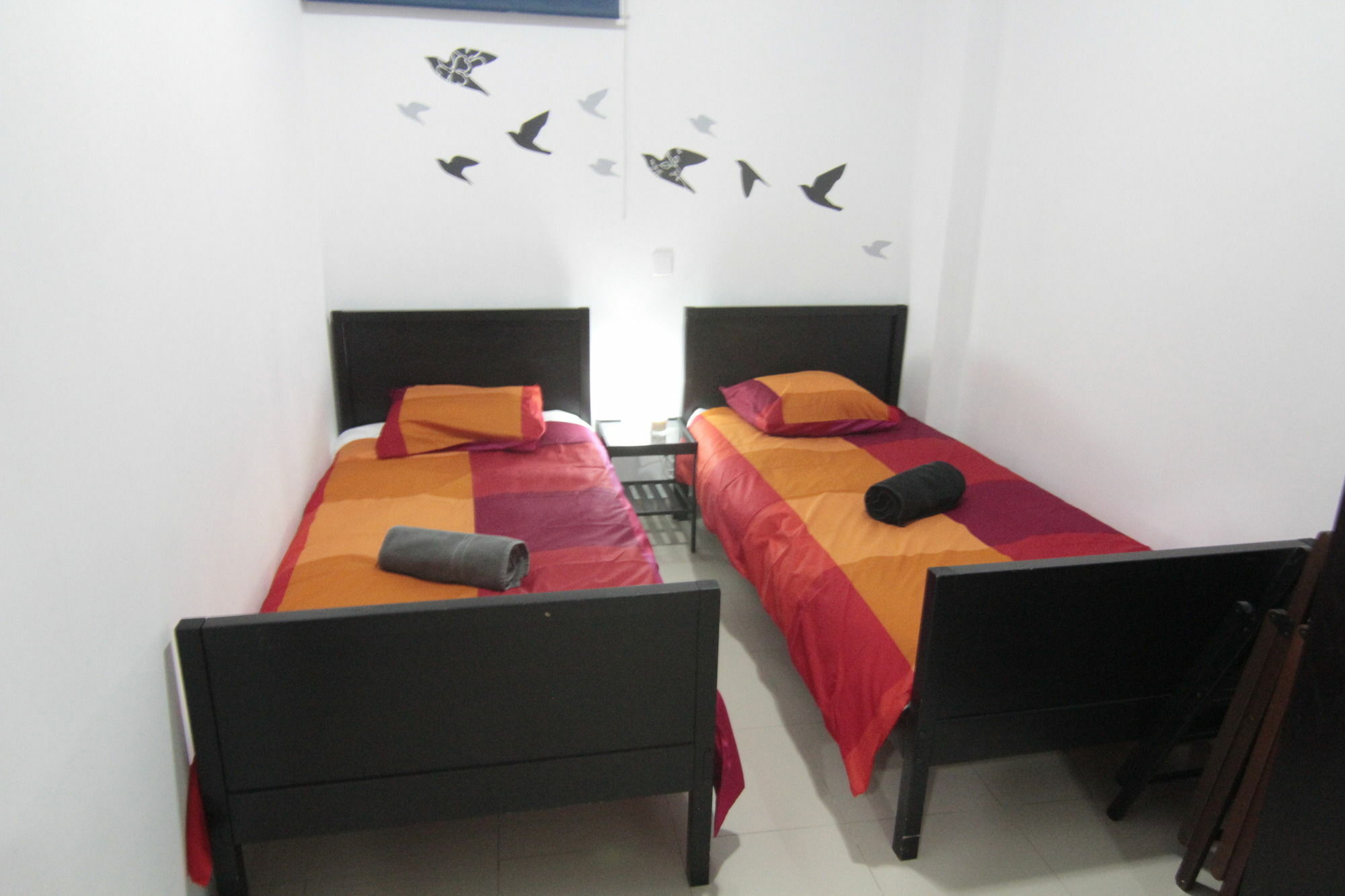 Sol Mayor Apartment 马德里 外观 照片