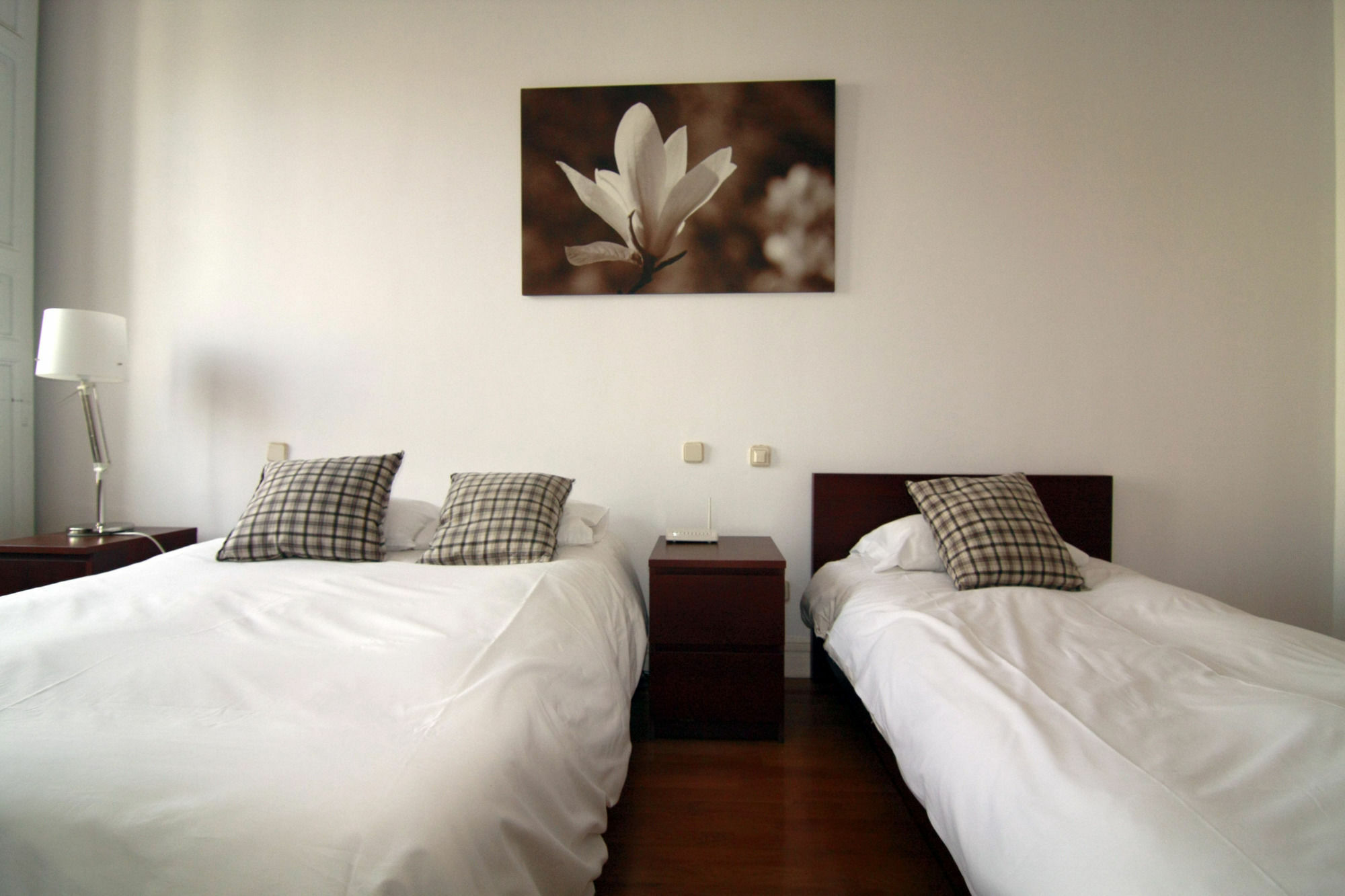 Sol Mayor Apartment 马德里 外观 照片