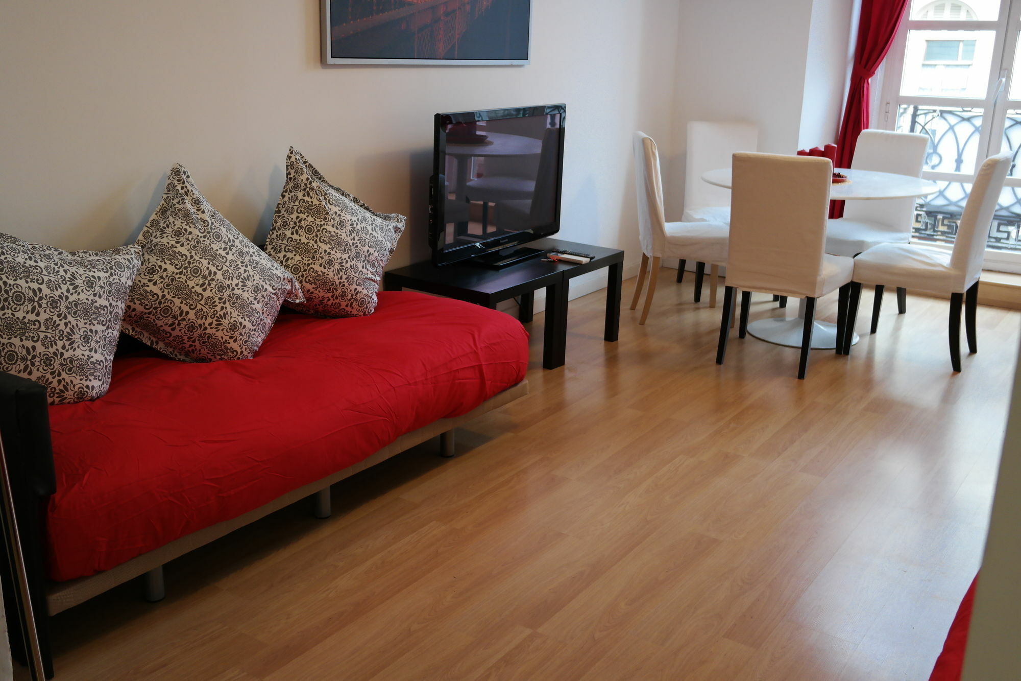 Sol Mayor Apartment 马德里 外观 照片
