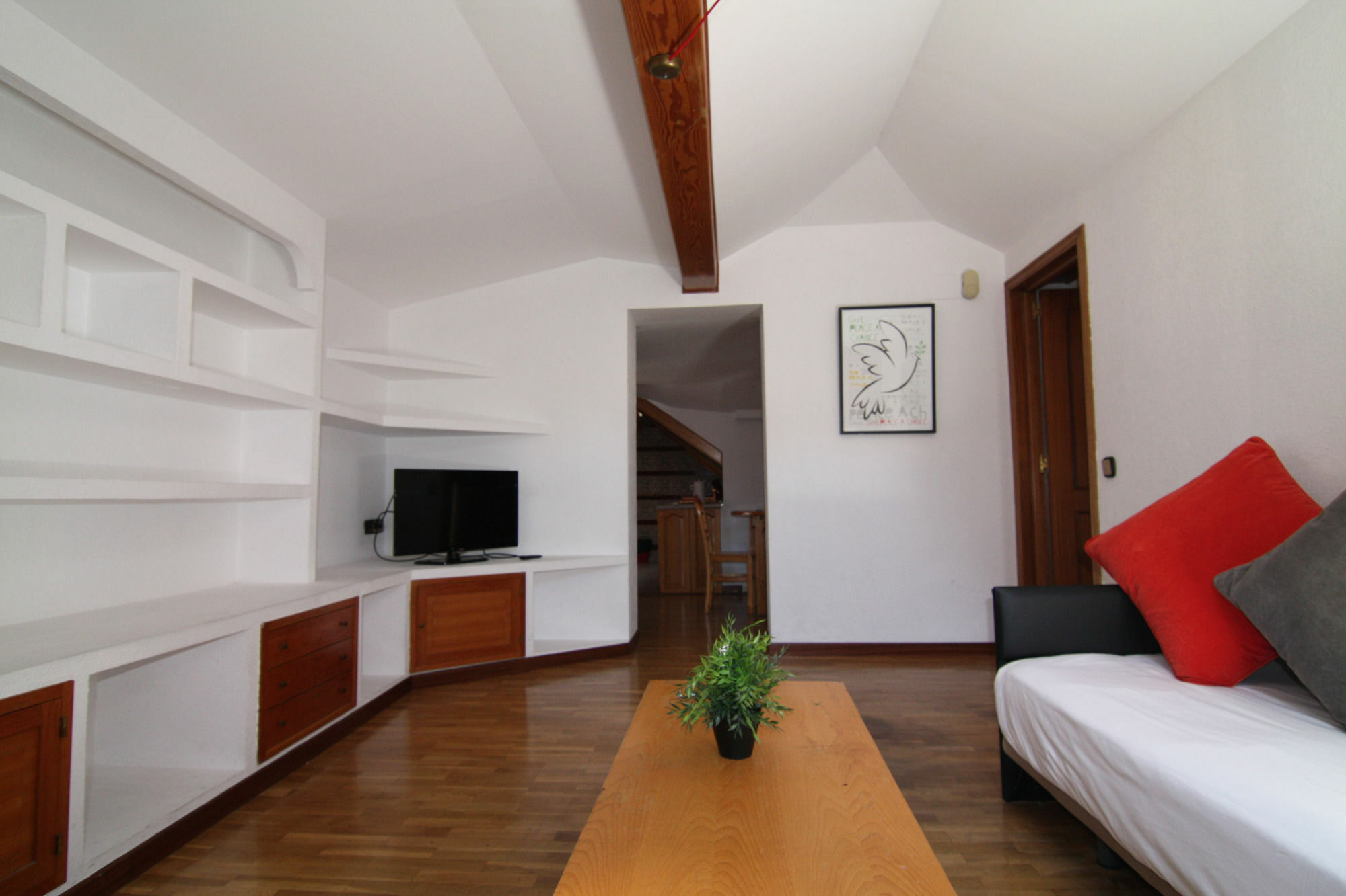 Sol Mayor Apartment 马德里 外观 照片