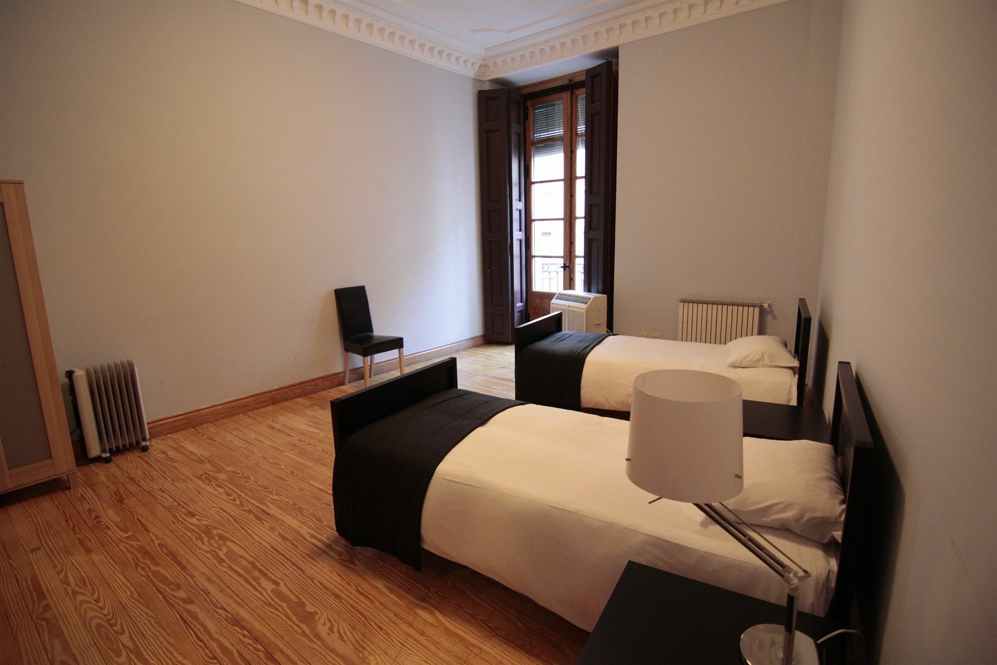 Sol Mayor Apartment 马德里 外观 照片