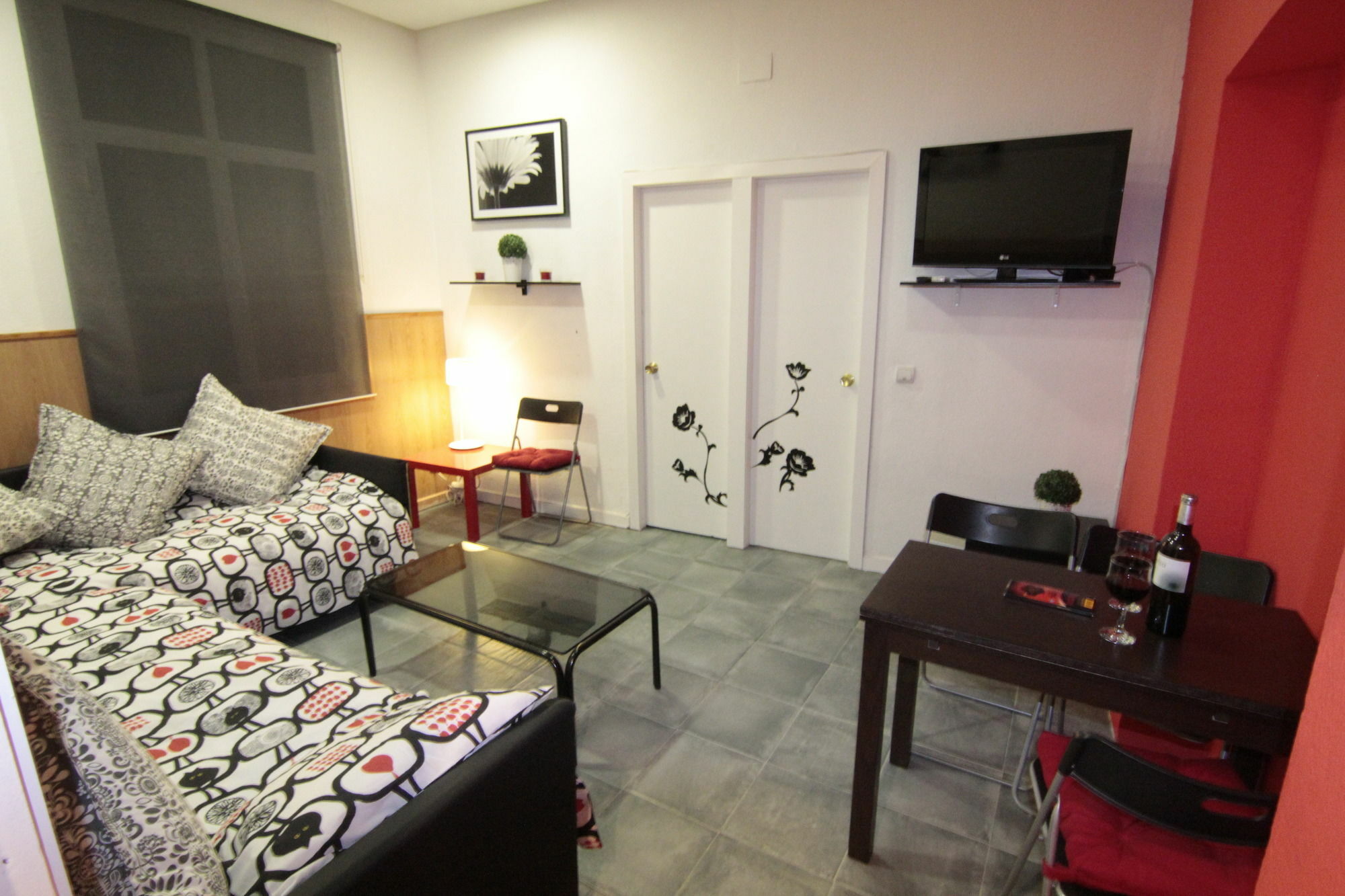 Sol Mayor Apartment 马德里 外观 照片