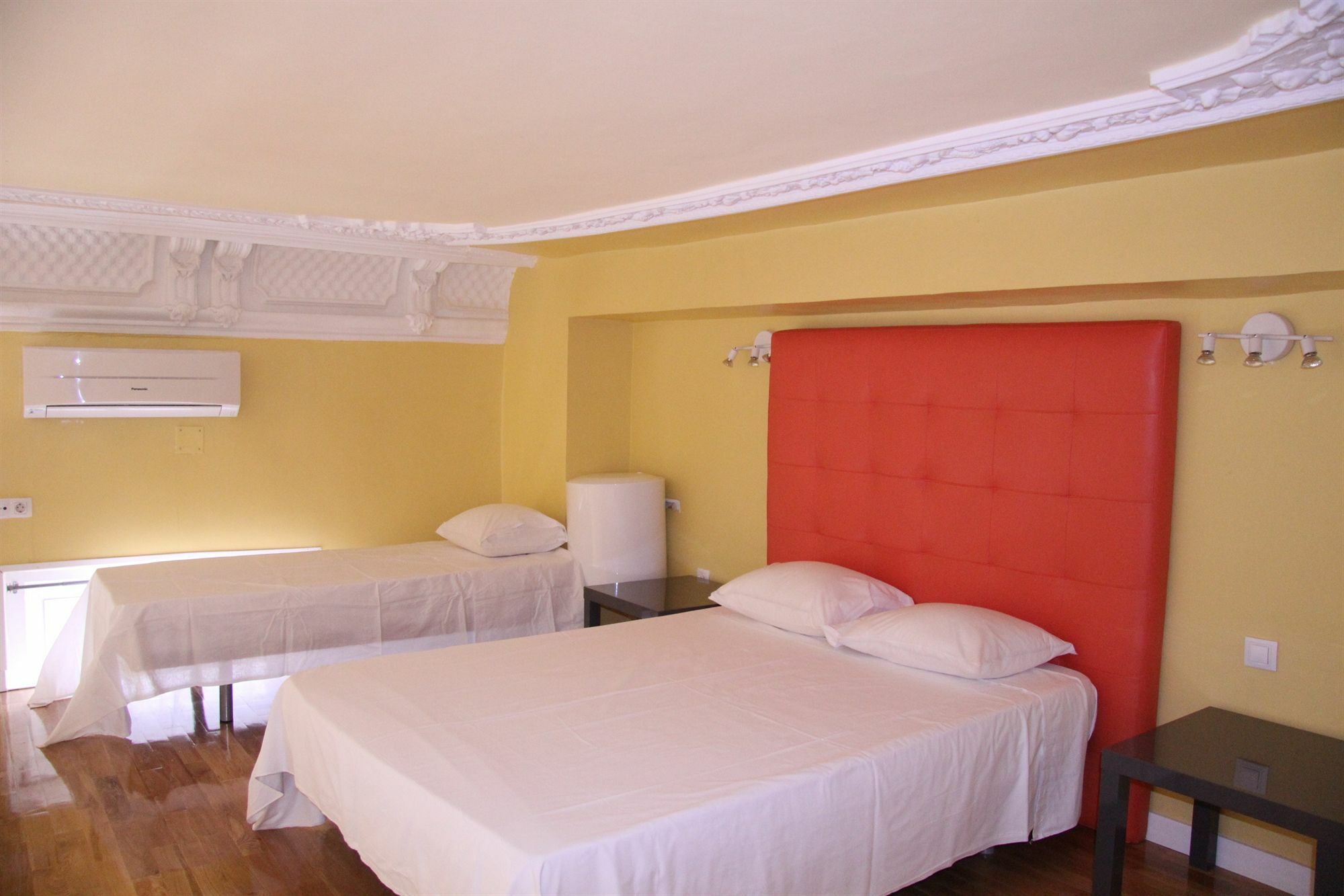 Sol Mayor Apartment 马德里 外观 照片