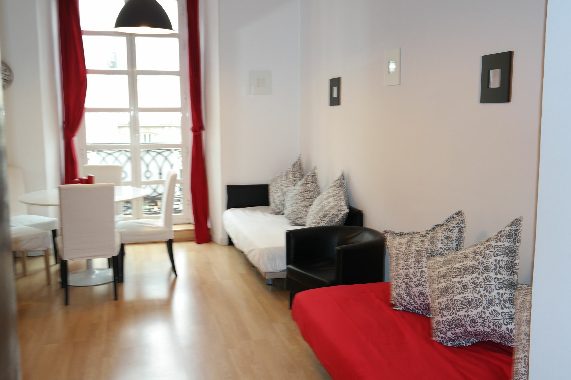 Sol Mayor Apartment 马德里 外观 照片