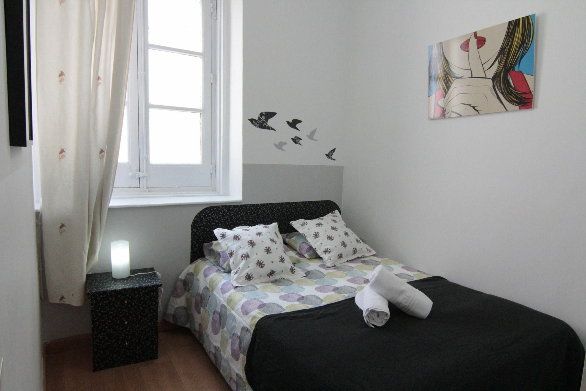 Sol Mayor Apartment 马德里 外观 照片