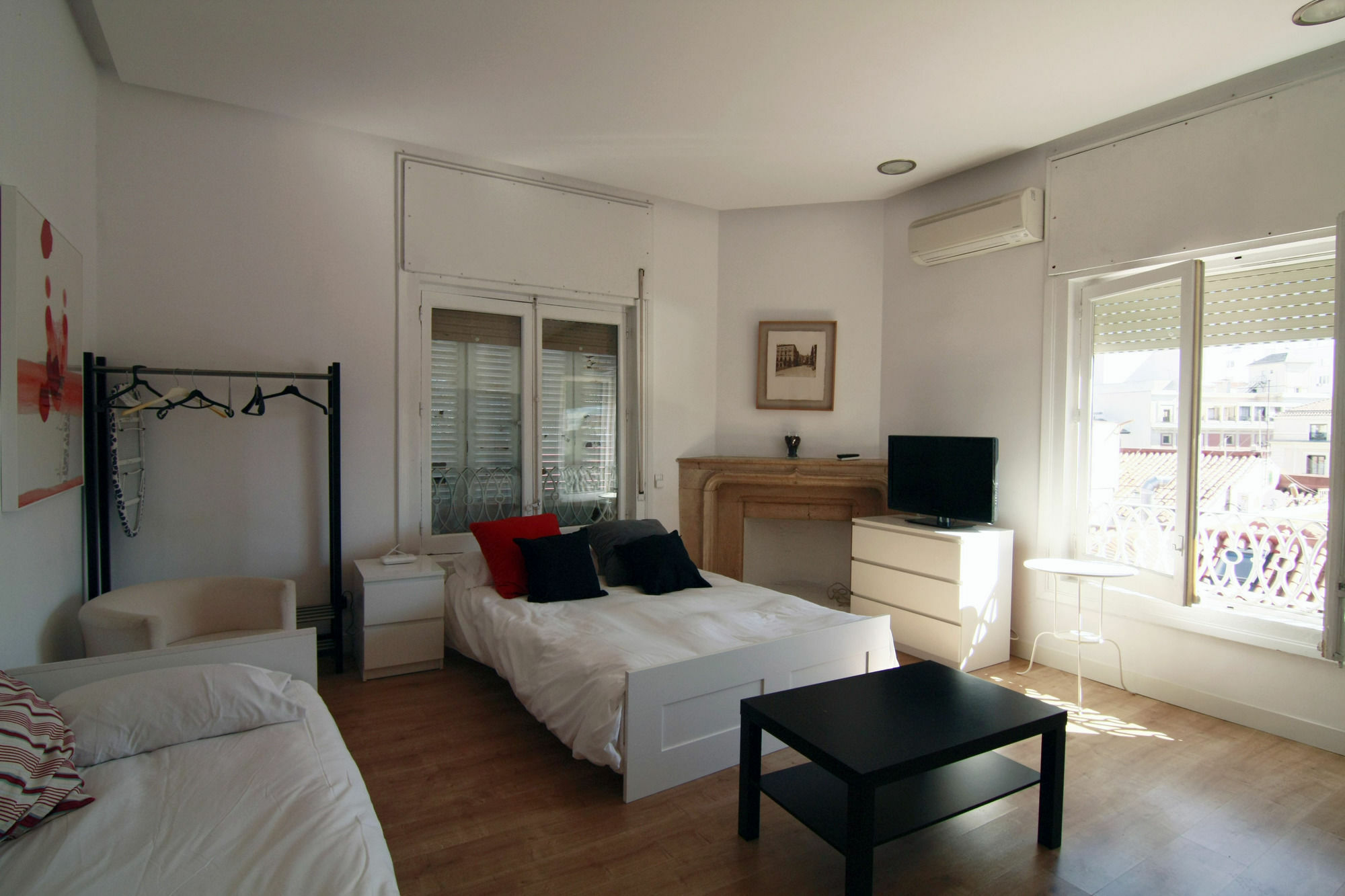 Sol Mayor Apartment 马德里 外观 照片