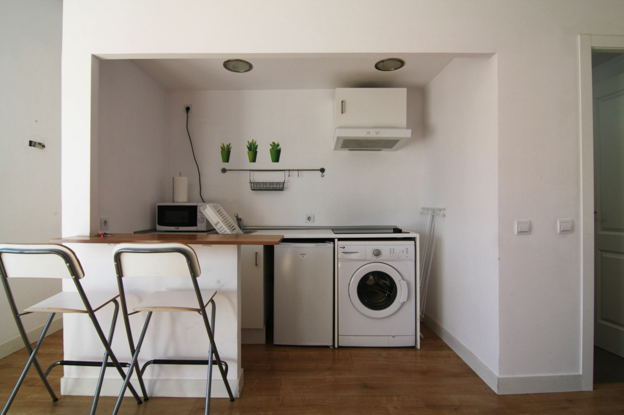 Sol Mayor Apartment 马德里 外观 照片