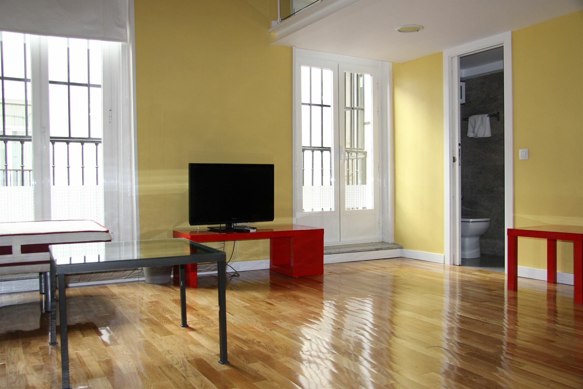 Sol Mayor Apartment 马德里 外观 照片