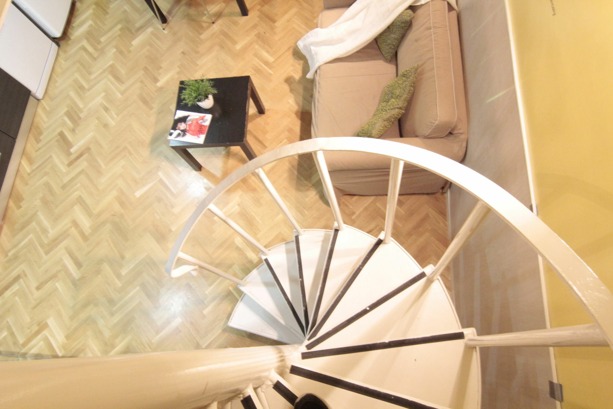 Sol Mayor Apartment 马德里 外观 照片