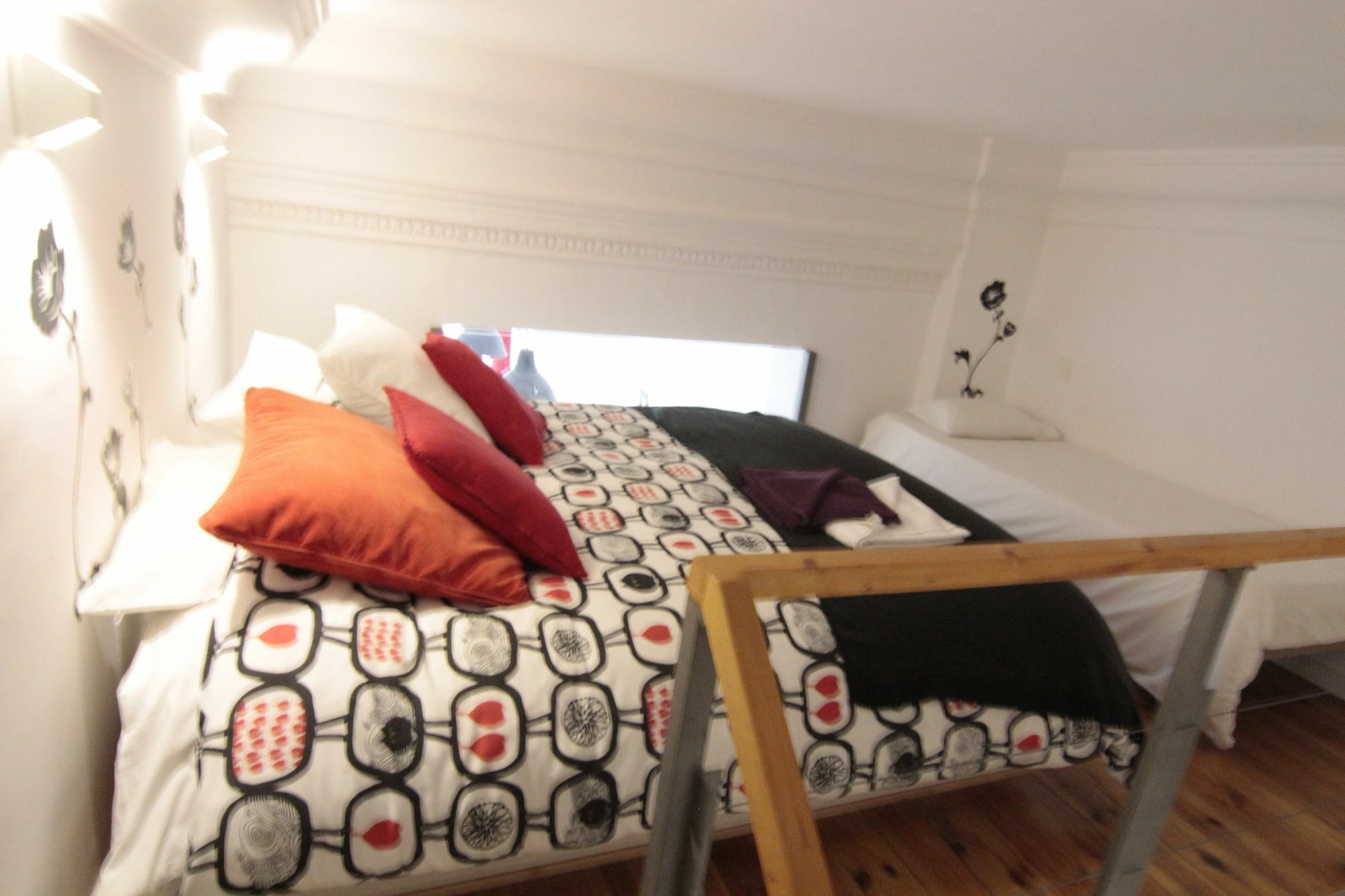 Sol Mayor Apartment 马德里 外观 照片