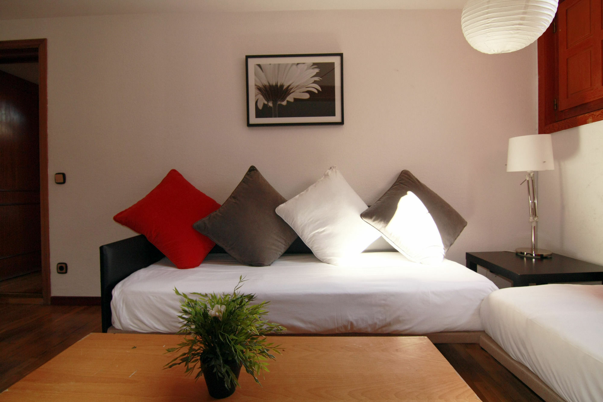 Sol Mayor Apartment 马德里 外观 照片