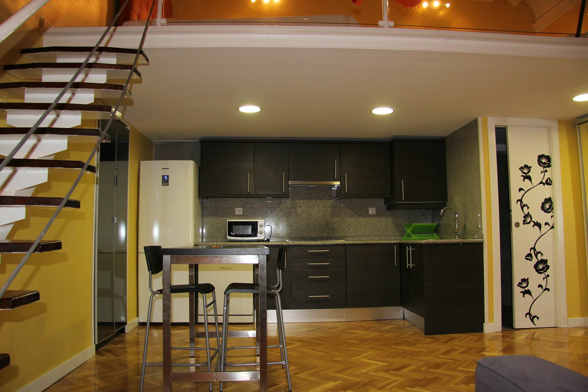 Sol Mayor Apartment 马德里 外观 照片